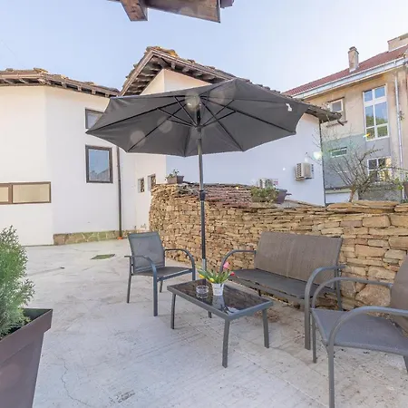 Apartment къща за гости Kolevi House *