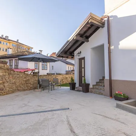 къща за гости Kolevi House