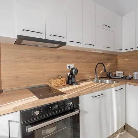 къща за гости Kolevi House Apartment