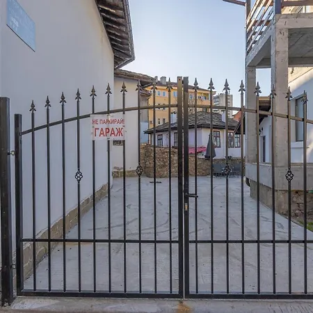 къща за гости Kolevi House Apartment Gabrovo
