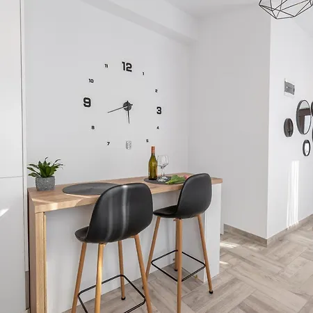 Apartment къща за гости Kolevi House *