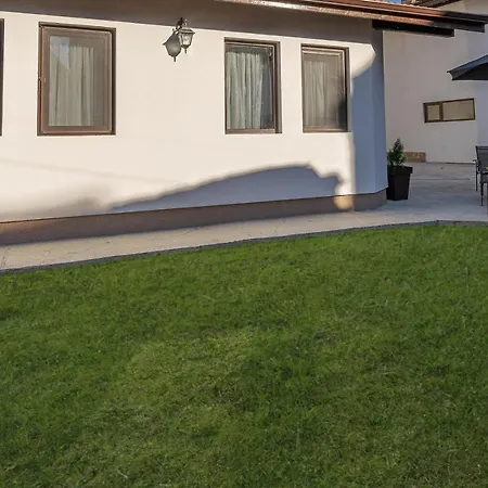 къща за гости Kolevi House Gabrovo