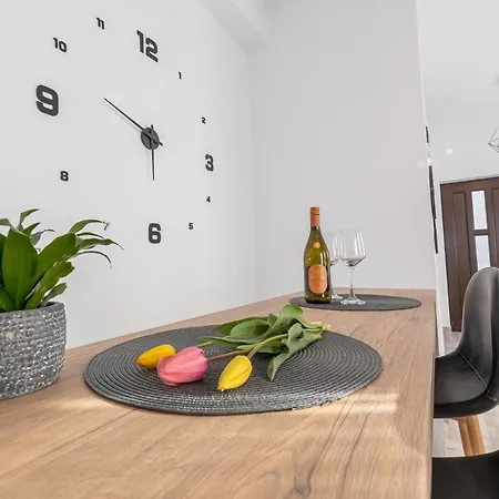 къща за гости Kolevi House Apartment *