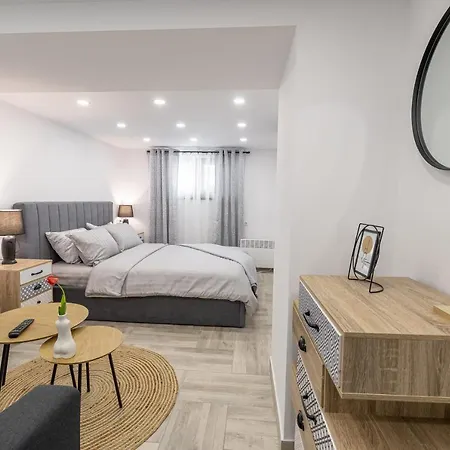 къща за гости Kolevi House Apartment